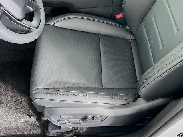 new 2025 Hyundai Santa Fe car, priced at $47,999