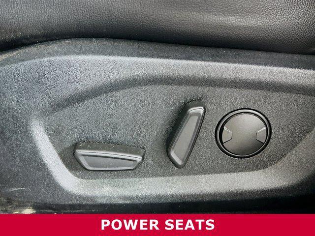 used 2022 Ford Edge car, priced at $22,780