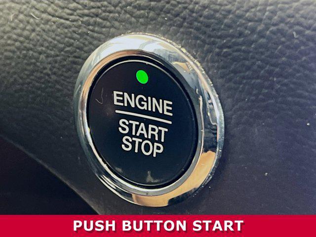 used 2022 Ford Edge car, priced at $22,780