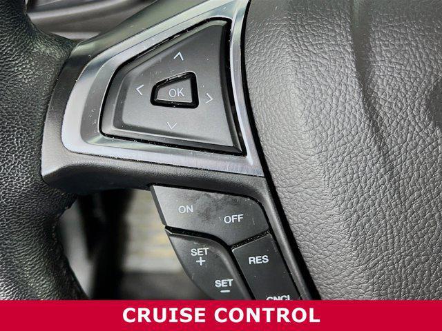 used 2022 Ford Edge car, priced at $22,780