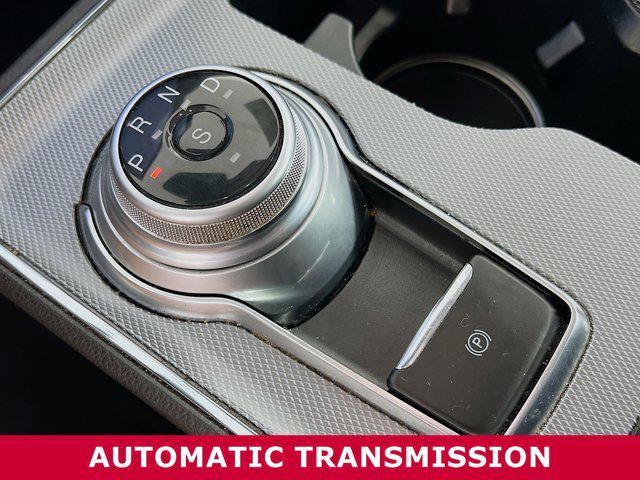 used 2022 Ford Edge car, priced at $22,780