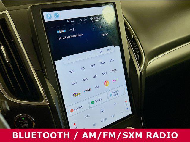 used 2022 Ford Edge car, priced at $22,780