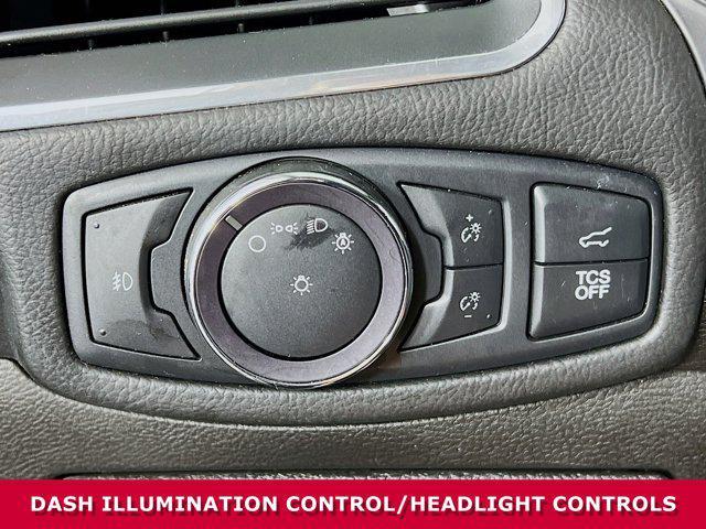 used 2022 Ford Edge car, priced at $22,780