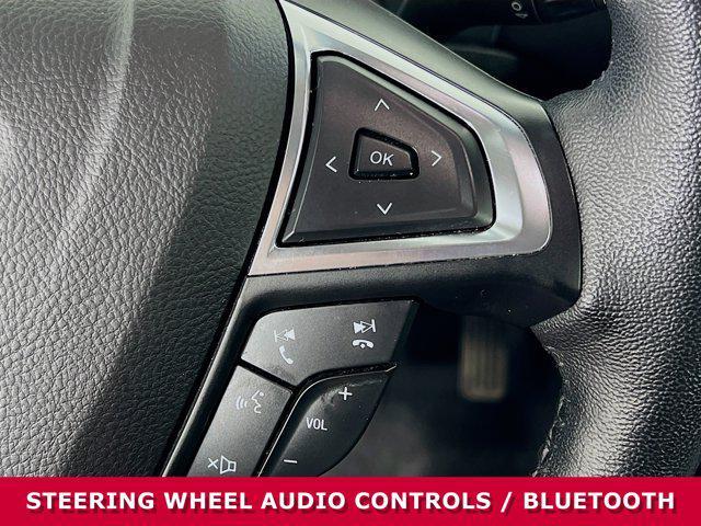 used 2022 Ford Edge car, priced at $22,780