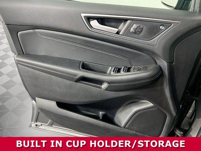used 2022 Ford Edge car, priced at $22,780