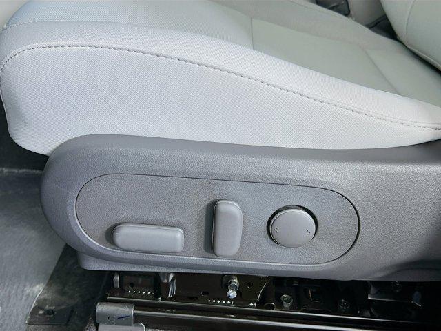new 2025 Hyundai Kona car, priced at $28,845