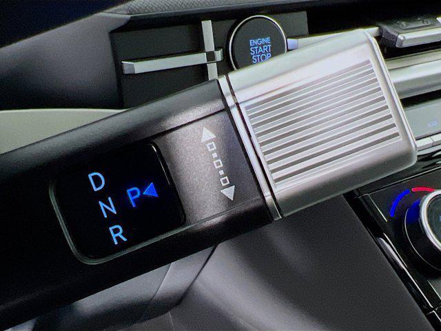 new 2025 Hyundai Santa Fe car, priced at $40,035