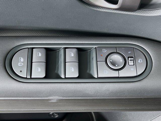 new 2025 Hyundai IONIQ 5 car, priced at $55,194