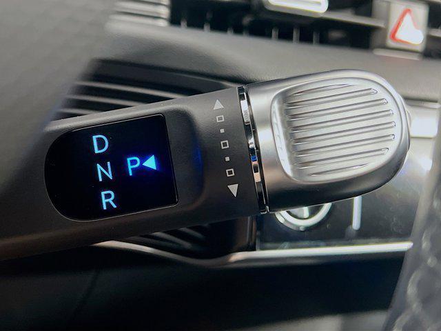 new 2025 Hyundai IONIQ 5 car, priced at $55,194