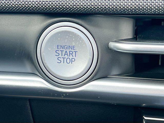 new 2025 Hyundai TUCSON Hybrid car, priced at $42,456