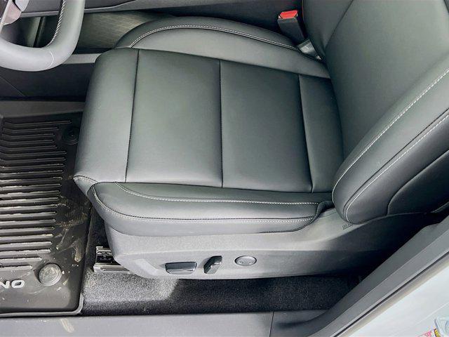 new 2025 Nissan Murano car, priced at $46,953