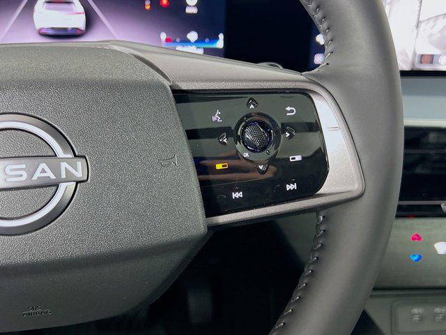 new 2025 Nissan Murano car, priced at $46,953