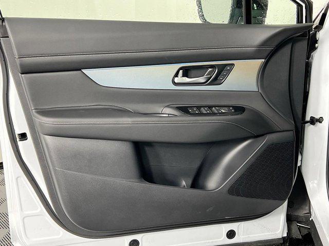 new 2025 Nissan Murano car, priced at $46,953