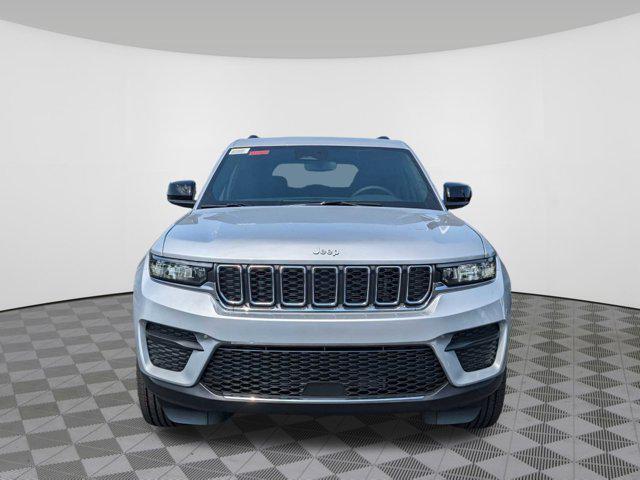 new 2024 Jeep Grand Cherokee car, priced at $36,289