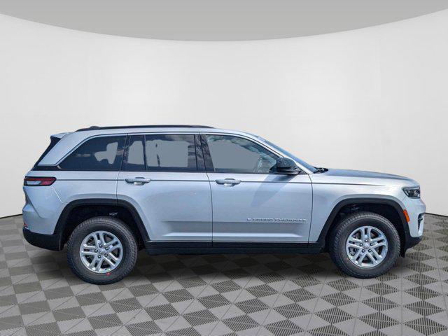 new 2024 Jeep Grand Cherokee car, priced at $36,289