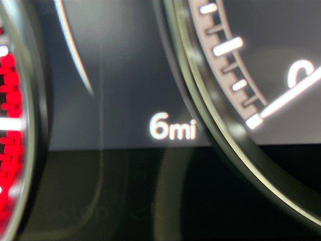 new 2026 Mazda CX-30 car, priced at $34,991