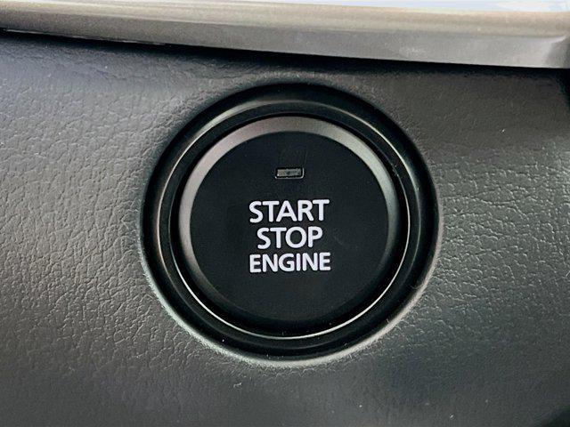 new 2026 Mazda CX-30 car, priced at $34,991