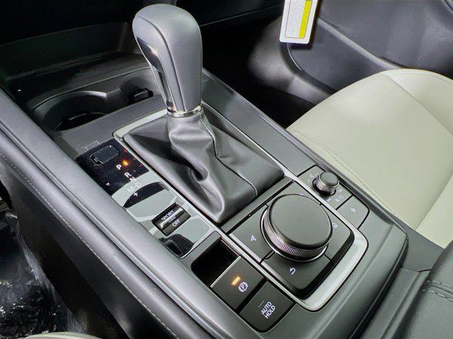 new 2026 Mazda CX-30 car, priced at $34,991