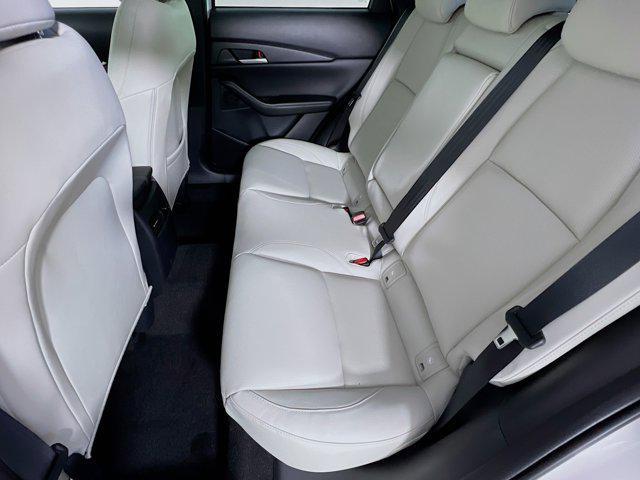 new 2026 Mazda CX-30 car, priced at $34,991