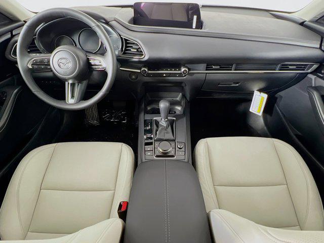new 2026 Mazda CX-30 car, priced at $34,991