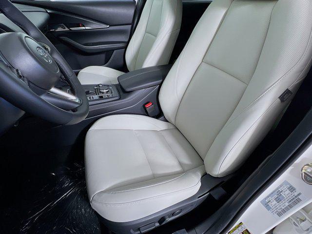 new 2026 Mazda CX-30 car, priced at $34,991