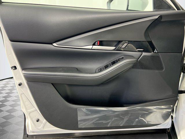 new 2026 Mazda CX-30 car, priced at $34,991