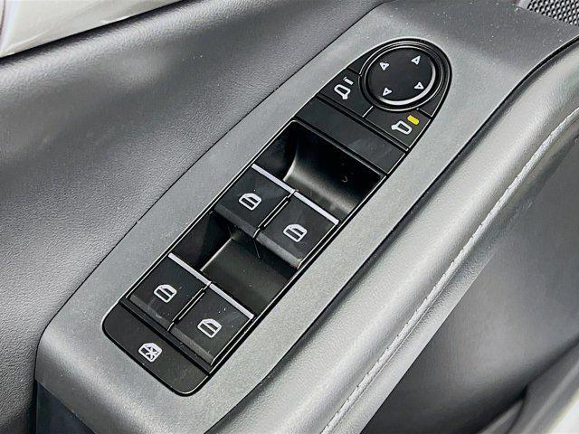 new 2026 Mazda CX-30 car, priced at $34,991