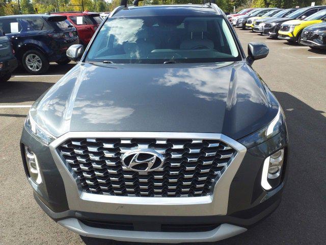 used 2020 Hyundai Palisade car, priced at $21,298