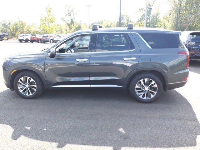 used 2020 Hyundai Palisade car, priced at $21,298
