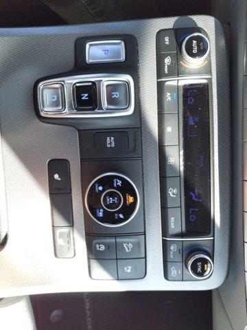 used 2020 Hyundai Palisade car, priced at $21,298
