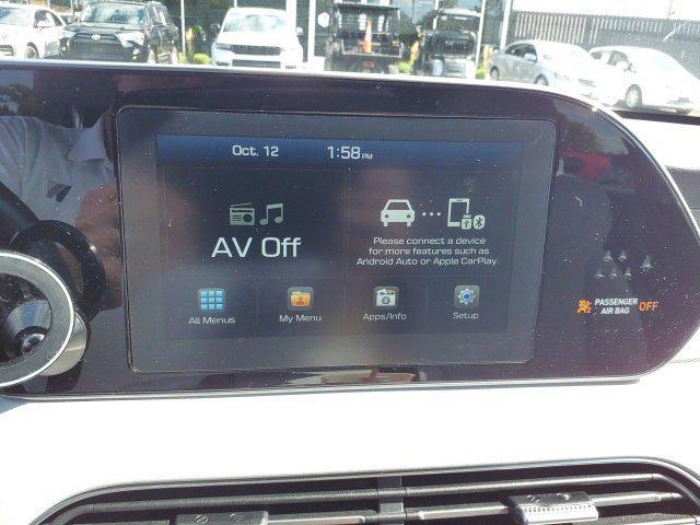 used 2020 Hyundai Palisade car, priced at $21,298
