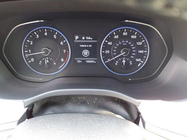 used 2020 Hyundai Palisade car, priced at $21,298