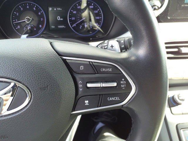 used 2020 Hyundai Palisade car, priced at $21,298