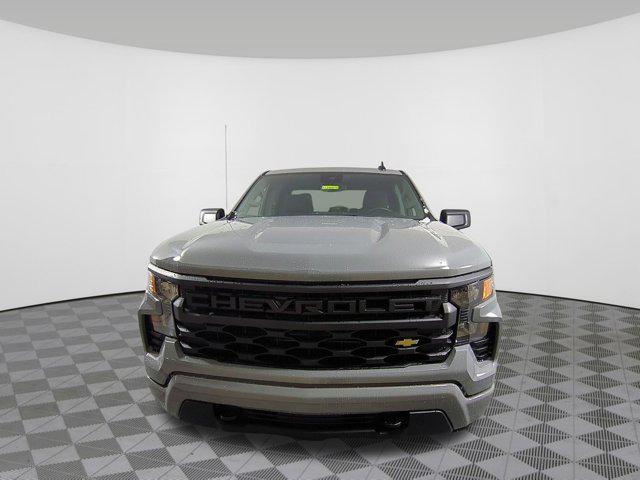 new 2025 Chevrolet Silverado 1500 car, priced at $47,960