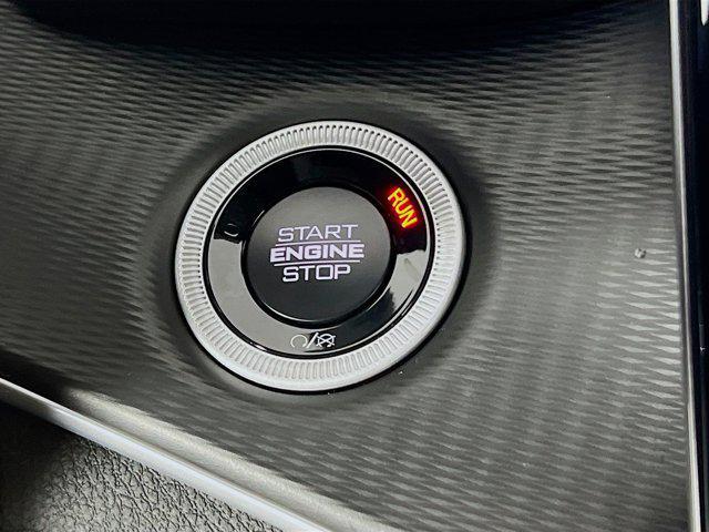new 2025 Jeep Grand Cherokee car, priced at $41,208