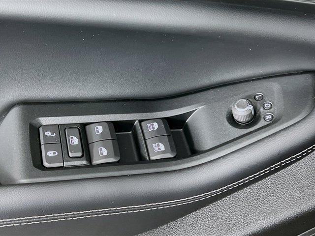new 2025 Jeep Grand Cherokee car, priced at $41,208