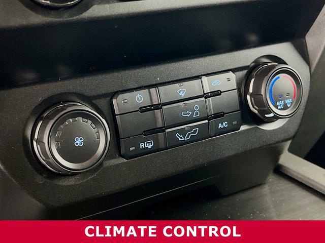 used 2020 Ford F-150 car, priced at $48,160