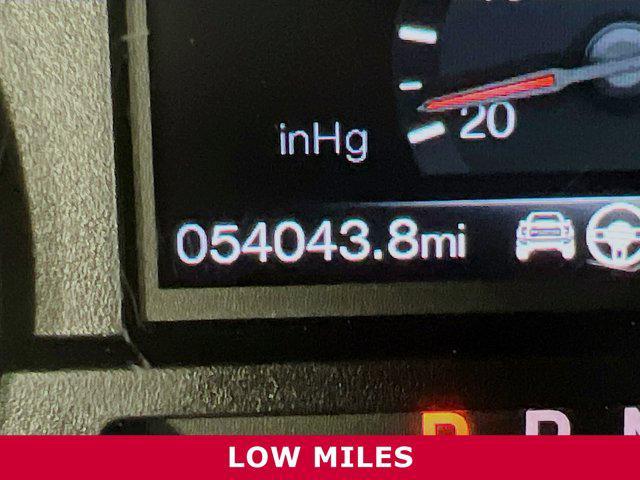 used 2020 Ford F-150 car, priced at $48,160