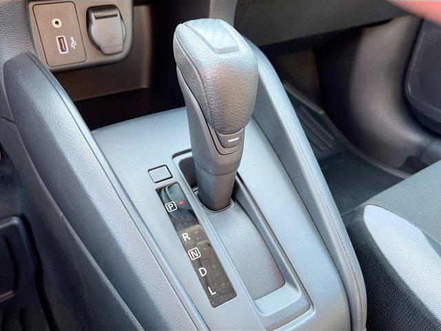new 2025 Nissan Versa car, priced at $19,264