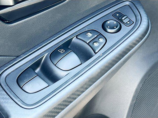 new 2025 Nissan Versa car, priced at $19,264