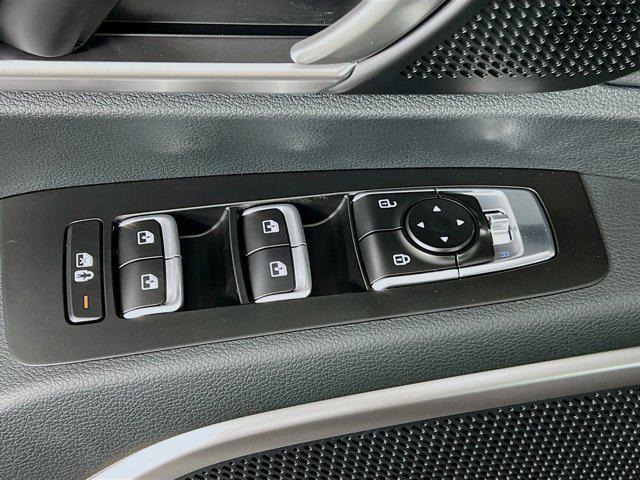 new 2025 Kia Telluride car, priced at $40,907