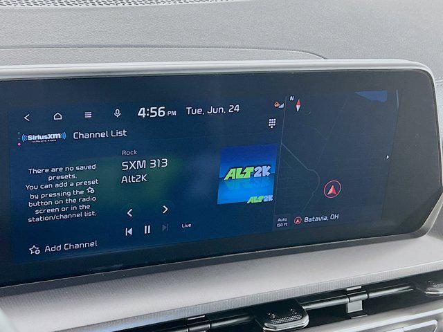 new 2025 Kia Telluride car, priced at $40,907