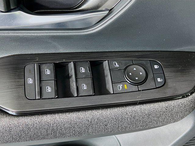 new 2025 Nissan Kicks car, priced at $25,355