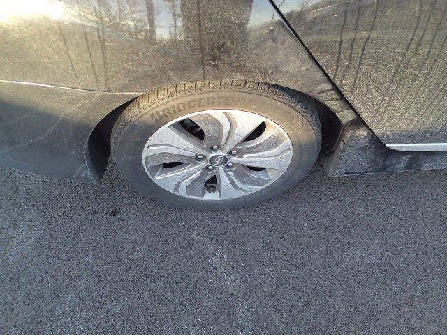 used 2014 Hyundai Sonata Hybrid car, priced at $8,173