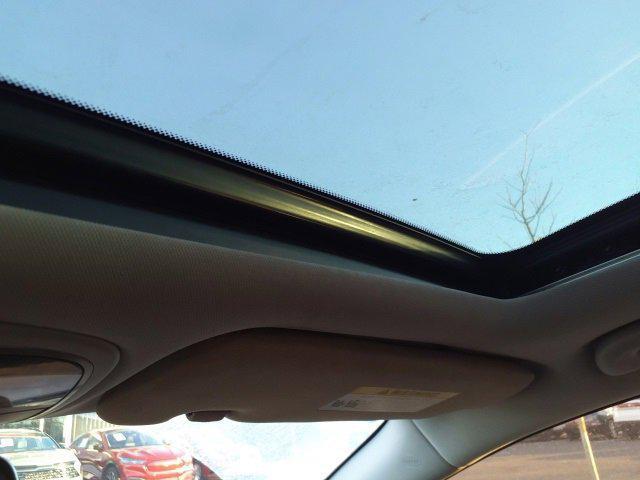 used 2014 Hyundai Sonata Hybrid car, priced at $8,173