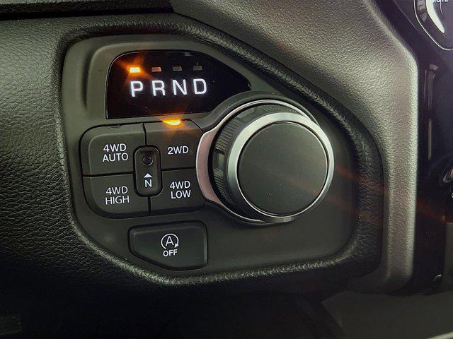 new 2026 Ram 1500 car, priced at $55,157