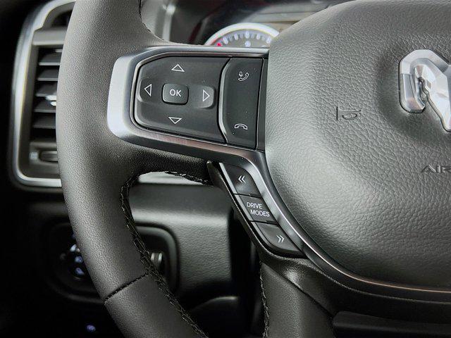 new 2026 Ram 1500 car, priced at $55,157