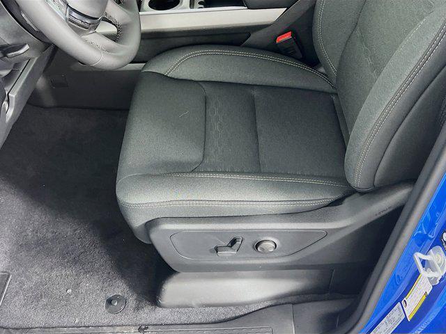 new 2026 Ram 1500 car, priced at $55,157