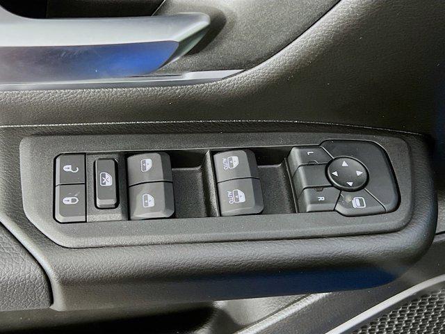 new 2026 Ram 1500 car, priced at $55,157