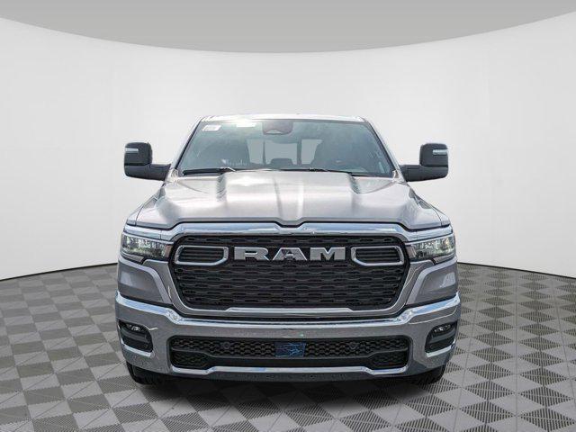 new 2025 Ram 1500 car, priced at $51,152